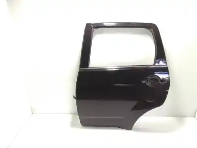 Автозапчастина б/у двері задні ліві для citroen c-crosser (vu_, vv_) 2.2 hdi посилання на oem iam   