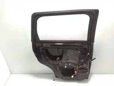 Автозапчастина б/у двері задні ліві для citroen c-crosser (vu_, vv_) 2.2 hdi посилання на oem iam   