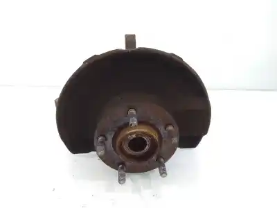 Автозапчасти б/у передняя левая кулачка за citroen c-crosser (vu_, vv_) 2.2 hdi ссылки oem iam   