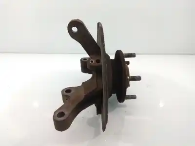 Автозапчасти б/у передняя левая кулачка за citroen c-crosser (vu_, vv_) 2.2 hdi ссылки oem iam   