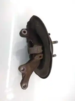 Автозапчастина б/у передній лівий культ для citroen c-crosser (vu_, vv_) 2.2 hdi посилання на oem iam 