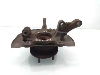 Автозапчасти б/у передняя левая кулачка за citroen c-crosser (vu_, vv_) 2.2 hdi ссылки oem iam   