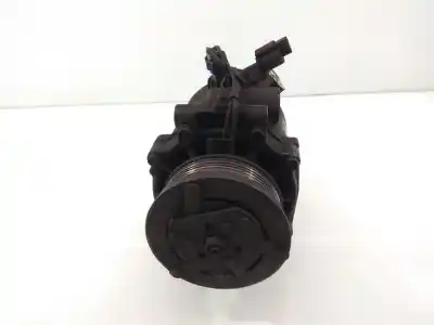 Автозапчастина б/у компресор кондиционера для citroen c-crosser (vu_, vv_) 2.2 hdi посилання на oem iam 7813a091 2 tomas por arriba 3 orejas