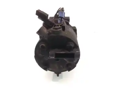 Автозапчастина б/у компресор кондиционера для citroen c-crosser (vu_, vv_) 2.2 hdi посилання на oem iam 7813a091 2 tomas por arriba 3 orejas