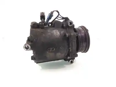 Автозапчастина б/у компресор кондиционера для citroen c-crosser (vu_, vv_) 2.2 hdi посилання на oem iam 7813a091 2 tomas por arriba 3 orejas