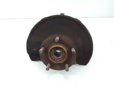 Second-hand car spare part front right knuckle for citroen c-crosser (vu_, vv_) 2.2 hdi oem iam references   