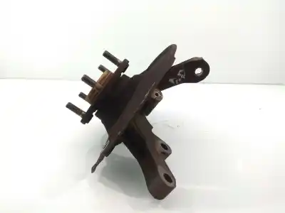 Second-hand car spare part front right knuckle for citroen c-crosser (vu_, vv_) 2.2 hdi oem iam references   