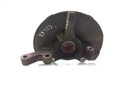 Second-hand car spare part front right knuckle for citroen c-crosser (vu_, vv_) 2.2 hdi oem iam references   