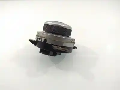 Автозапчастина б/у многофункційне управління для citroen c-crosser (vu_, vv_) 2.2 hdi посилання на oem iam   