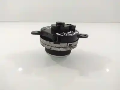 Автозапчастина б/у многофункційне управління для citroen c-crosser (vu_, vv_) 2.2 hdi посилання на oem iam   