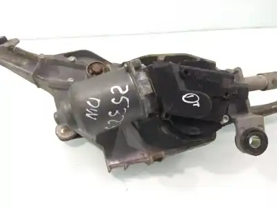 Автозапчастина б/у двигатель передніх склоочисників для citroen c-crosser (vu_, vv_) 2.2 hdi посилання на oem iam 1593001051  