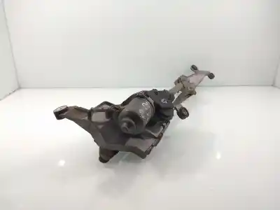 Автозапчастина б/у двигатель передніх склоочисників для citroen c-crosser (vu_, vv_) 2.2 hdi посилання на oem iam 1593001051  