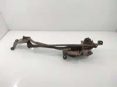 Автозапчастина б/у двигатель передніх склоочисників для citroen c-crosser (vu_, vv_) 2.2 hdi посилання на oem iam 1593001051  