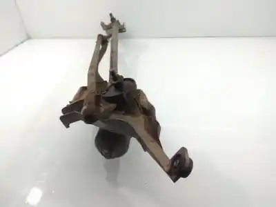 Автозапчастина б/у двигатель передніх склоочисників для citroen c-crosser (vu_, vv_) 2.2 hdi посилання на oem iam 1593001051