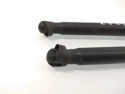 Pezzo di ricambio per auto di seconda mano ammortizzatori baule / porte per citroen c-crosser (vu_, vv_) 2.2 hdi riferimenti oem iam 5802a008  