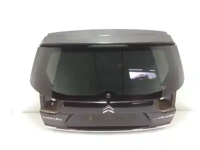 Автозапчастина б/у загальні двері для citroen c-crosser (vu_, vv_) 2.2 hdi посилання на oem iam 