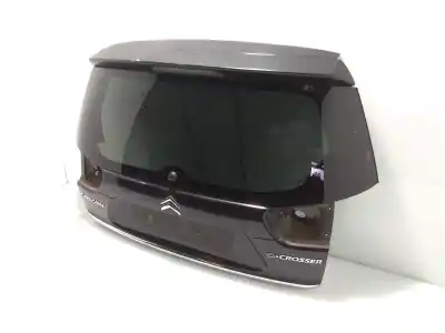 Автозапчастина б/у загальні двері для citroen c-crosser (vu_, vv_) 2.2 hdi посилання на oem iam   