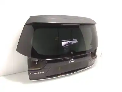 Автозапчастина б/у загальні двері для citroen c-crosser (vu_, vv_) 2.2 hdi посилання на oem iam   