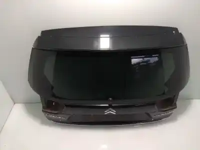 Автозапчастина б/у загальні двері для citroen c-crosser (vu_, vv_) 2.2 hdi посилання на oem iam   