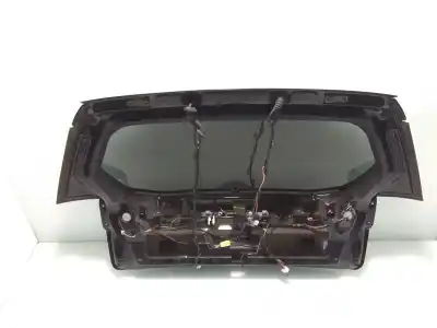 Автозапчастина б/у загальні двері для citroen c-crosser (vu_, vv_) 2.2 hdi посилання на oem iam   