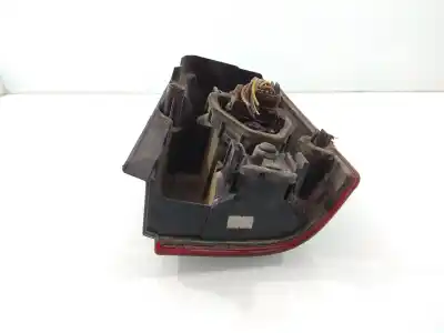 Pezzo di ricambio per auto di seconda mano lampada posteriore sinistra per peugeot partner (s1) 1.9 diesel riferimenti oem iam 