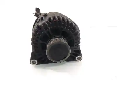 Recambio de automóvil de segunda mano de ALTERNADOR para CITROEN C-CROSSER  referencias OEM IAM 9662731680  4 OREJAS