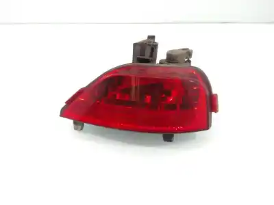Peça sobressalente para automóvel em segunda mão farolim de para choques traseiro esquerdo por renault laguna iii 2.0 16v e85 cat (etanol) referências oem iam   