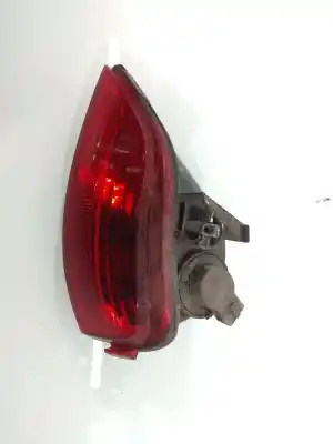 Peça sobressalente para automóvel em segunda mão farolim de para choques traseiro esquerdo por renault laguna iii 2.0 16v e85 cat (etanol) referências oem iam   