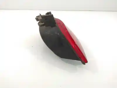 Peça sobressalente para automóvel em segunda mão farolim de para choques traseiro esquerdo por renault laguna iii 2.0 16v e85 cat (etanol) referências oem iam   
