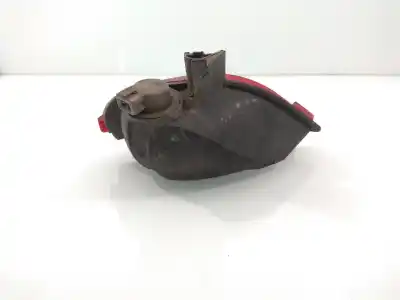 Peça sobressalente para automóvel em segunda mão farolim de para choques traseiro esquerdo por renault laguna iii 2.0 16v e85 cat (etanol) referências oem iam   