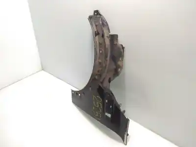 Автозапчасти б/у левое переднее крыло за bmw mini (r56) 1.6 16v cat 174 cv / 128 kw ссылки oem iam   