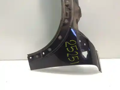 Автозапчасти б/у левое переднее крыло за bmw mini (r56) 1.6 16v cat 174 cv / 128 kw ссылки oem iam   