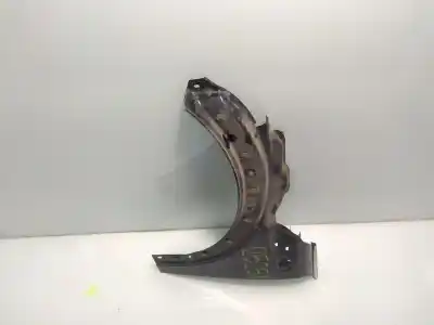 Автозапчасти б/у левое переднее крыло за bmw mini (r56) 1.6 16v cat 174 cv / 128 kw ссылки oem iam   