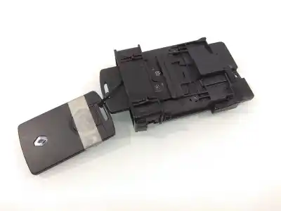 Second-hand car spare part ignition switch for renault laguna iii 2.0 16v e85 cat (etanol) oem iam references a2c53299319  