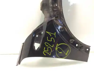 Second-hand car spare part front right fin for bmw mini (r56) 1.6 16v cat 174 cv / 128 kw oem iam references   