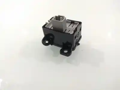 Second-hand car spare part switch for renault laguna iii 2.0 16v e85 cat (etanol) oem iam references   