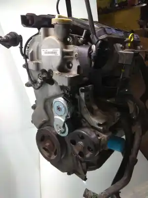 Second-hand car spare part complete engine for renault laguna iii 2.0 16v e85 cat (etanol) oem iam references m4r726  