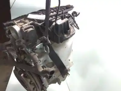 Second-hand car spare part complete engine for renault laguna iii 2.0 16v e85 cat (etanol) oem iam references m4r726  