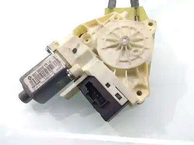 Peça sobressalente para automóvel em segunda mão elevador de vidros traseiro direito por renault laguna iii 2.0 16v e85 cat (etanol) referências oem iam 827300001r