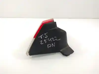 Peça sobressalente para automóvel em segunda mão farolim traseiro esquerdo por renault laguna iii 2.0 16v e85 cat (etanol) referências oem iam 