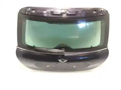 Second-hand car spare part tailgate for bmw mini (r56) 1.6 16v cat 174 cv / 128 kw oem iam references   