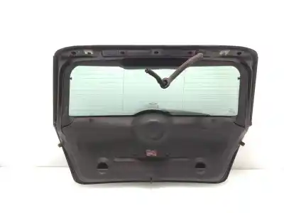 Second-hand car spare part tailgate for bmw mini (r56) 1.6 16v cat 174 cv / 128 kw oem iam references   