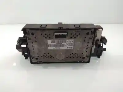 Peça sobressalente para automóvel em segunda mão display gps / multimídia por renault laguna iii 2.0 16v e85 cat (etanol) referências oem iam 280340026r