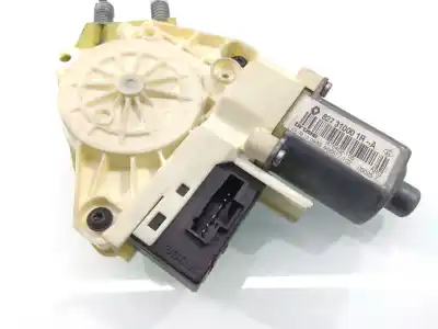 Peça sobressalente para automóvel em segunda mão elevador de vidros traseiro esquerdo por renault laguna iii 2.0 16v e85 cat (etanol) referências oem iam 827310001r