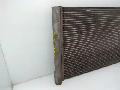 Second-hand car spare part Air Conditioning Condenser / Radiator for RENAULT LAGUNA III 2.0 16V E85 CAT (Etanol) OEM IAM references 921100002R  