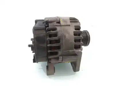 Peça sobressalente para automóvel em segunda mão alternador por renault laguna iii 2.0 16v e85 cat (etanol) referências oem iam 231000011r