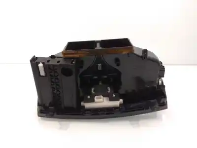 Second-hand car spare part Climate Control for RENAULT LAGUNA III 2.0 16V E85 CAT (Etanol) OEM IAM references   