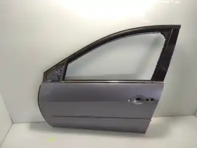 Recambio de automóvil de segunda mano de PUERTA DELANTERA IZQUIERDA para RENAULT LAGUNA III  referencias OEM IAM   