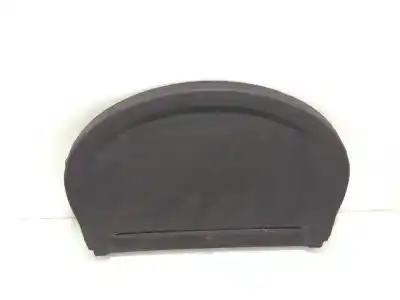 Peça sobressalente para automóvel em segunda mão chapeleira por renault laguna iii 2.0 16v e85 cat (etanol) referências oem iam 