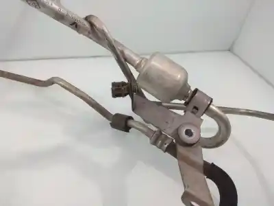Peça sobressalente para automóvel em segunda mão tubos de ar condicionado por renault laguna iii 2.0 16v e85 cat (etanol) referências oem iam   